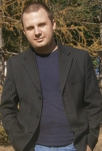 Алексей Савов