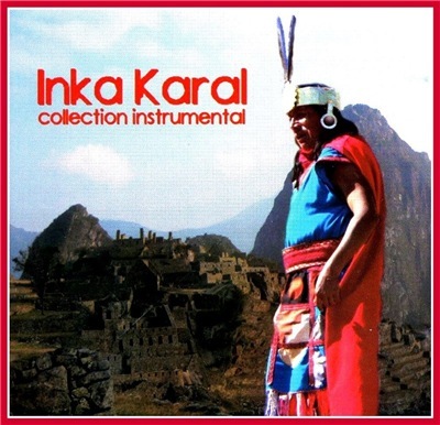 Inka Karal - Instrumental Collection (2014)