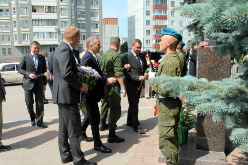 Михкельсон