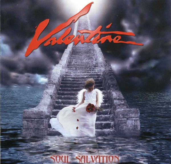 Valentine (USA) – Soul Salvation (2008)