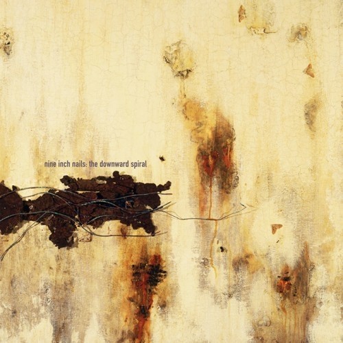 Nine Inch Nails – The Downward Spiral (Definitive Edition) (2017)