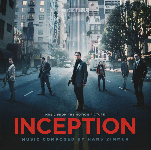 Inception: Music From the Motion Picture