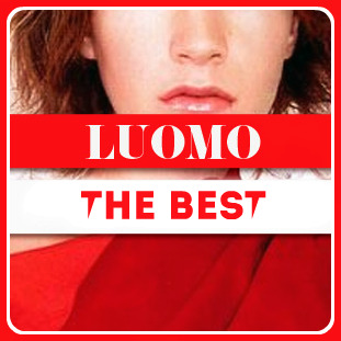 Luomo - The Best